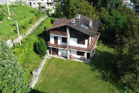 Villa i Centro Valle Intelvi, Como, Centro Valle Intelvi - € 315.000 | Ref: 344 - foto 6