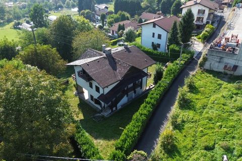 Villa i Centro Valle Intelvi, Como, Centro Valle Intelvi - € 315.000 | Ref: 344 - foto 7