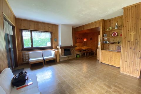 Villa i Centro Valle Intelvi, Como, Centro Valle Intelvi - € 315.000 | Ref: 344 - foto 11