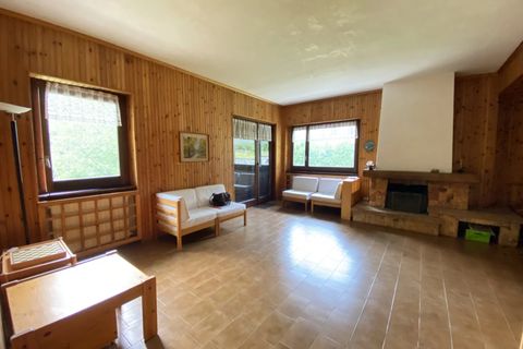 Villa i Centro Valle Intelvi, Como, Centro Valle Intelvi - € 315.000 | Ref: 344 - foto 12