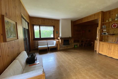 Villa i Centro Valle Intelvi, Como, Centro Valle Intelvi - € 315.000 | Ref: 344 - foto 13