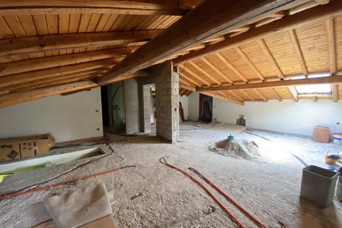 Villa i Centro Valle Intelvi, Como, Centro Valle Intelvi - € 315.000 | Ref: 344 - foto 19