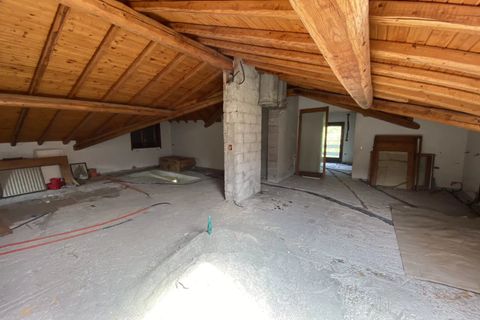 Villa i Centro Valle Intelvi, Como, Centro Valle Intelvi - € 315.000 | Ref: 344 - foto 20