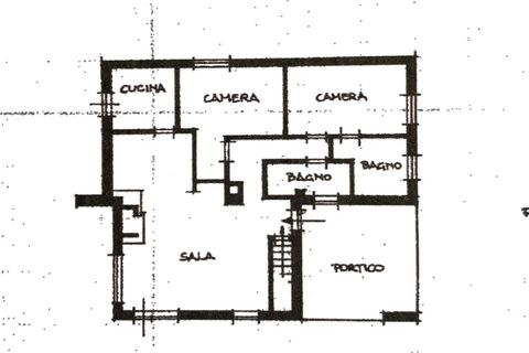 Villa i Centro Valle Intelvi, Como, Centro Valle Intelvi - € 315.000 | Ref: 344 - foto 22