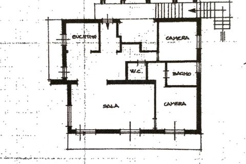 Villa i Centro Valle Intelvi, Como, Centro Valle Intelvi - € 315.000 | Ref: 344 - foto 23