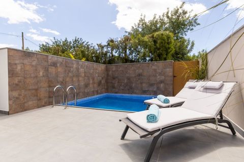 Byhus i Almancil, Faro, Almancil - € 1.025.000 | Ref: DG3807 - foto 1