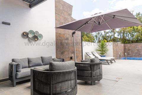 Byhus i Almancil, Faro, Almancil - € 1.025.000 | Ref: DG3807 - foto 2