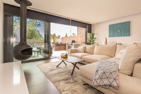 Byhus i Almancil, Faro, Almancil - € 1.025.000 | Ref: DG3807 - foto 4