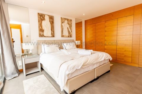 Byhus i Almancil, Faro, Almancil - € 1.025.000 | Ref: DG3807 - foto 14