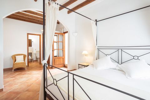Erhvervsejendom i Estellencs, Mallorca, Estellencs - € 2.600.000 | Ref: SH-1425 - foto 50
