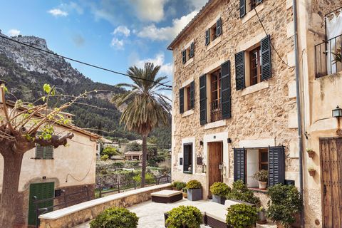 Villa in Estellencs, Mallorca, Estellencs - € 2.500.000 | Ref: SH-1426 - foto 2