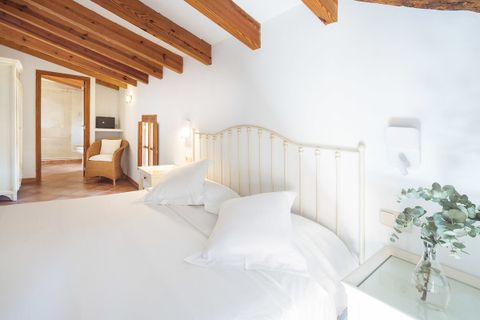 Villa in Estellencs, Mallorca, Estellencs - € 2.500.000 | Ref: SH-1426 - foto 5