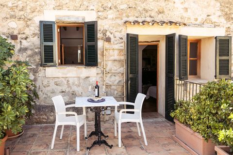 Villa in Estellencs, Mallorca, Estellencs - € 2.500.000 | Ref: SH-1426 - foto 41