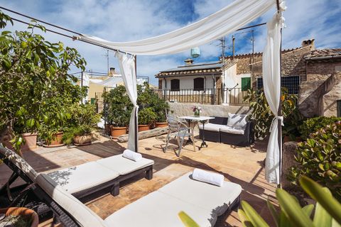 Villa in Estellencs, Mallorca, Estellencs - € 2.500.000 | Ref: SH-1426 - foto 47