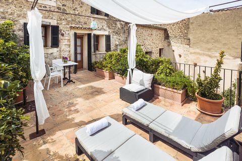 Villa in Estellencs, Mallorca, Estellencs - € 2.500.000 | Ref: SH-1426 - foto 48