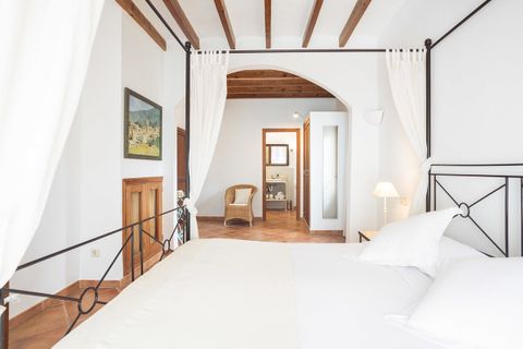 Villa in Estellencs, Mallorca, Estellencs - € 2.500.000 | Ref: SH-1426 - foto 50