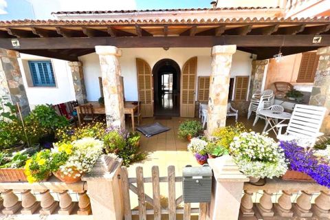 Byhus i Sa Rapita, Mallorca, Sa Rapita - € 1.050.000 | Ref: SH-1429 - foto 2