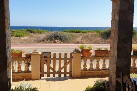 Byhus i Sa Rapita, Mallorca, Sa Rapita - € 1.050.000 | Ref: SH-1429 - foto 3