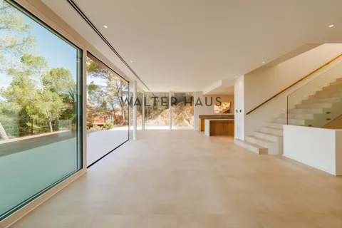 Villa a Begur, Gerona, Begur - € 2.720.000 | Ref: P0038V - foto 6