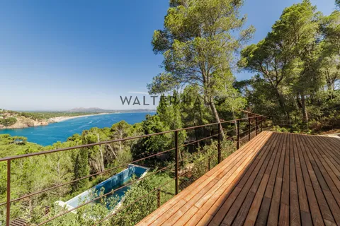 Villa a Begur, Gerona, Begur - € 2.720.000 | Ref: P0038V - foto 10