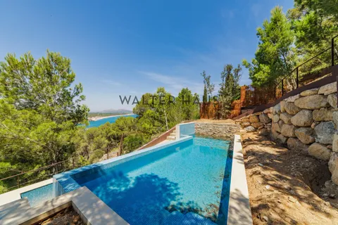 Villa em Begur, Gerona, Begur - € 2.675.000 | Ref: P0039V - foto 19