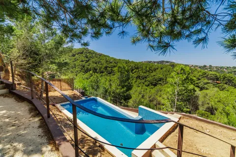 Villa em Begur, Gerona, Begur - € 2.675.000 | Ref: P0039V - foto 23
