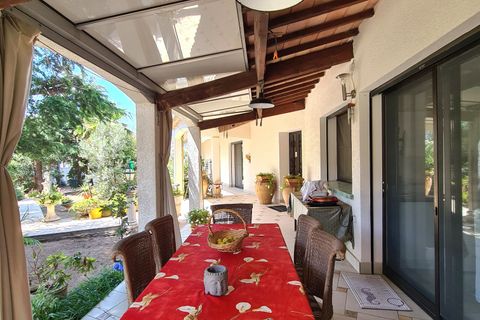 Villa i Agde, Herault, Agde - € 1.328.400 | Ref: a1404000e - foto 2