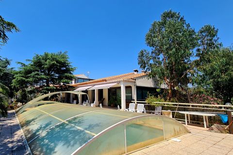 Villa i Agde, Herault, Agde - € 1.328.400 | Ref: a1404000e - foto 3