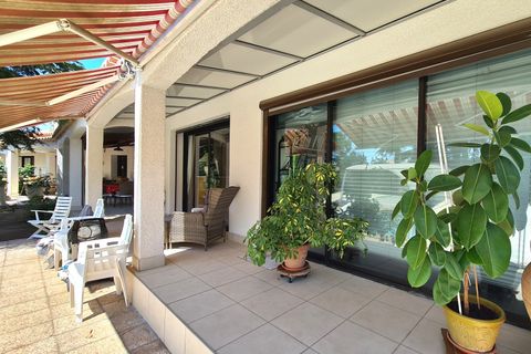 Villa i Agde, Herault, Agde - € 1.328.400 | Ref: a1404000e - foto 4