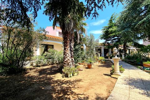 Villa i Agde, Herault, Agde - € 1.328.400 | Ref: a1404000e - foto 8