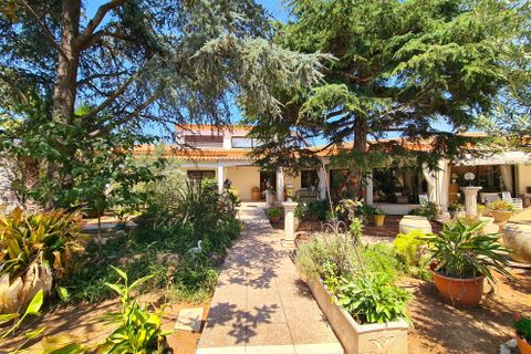 Villa i Agde, Herault, Agde - € 1.328.400 | Ref: a1404000e - foto 9