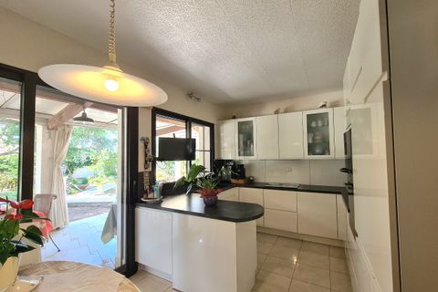 Villa i Agde, Herault, Agde - € 1.328.400 | Ref: a1404000e - foto 16