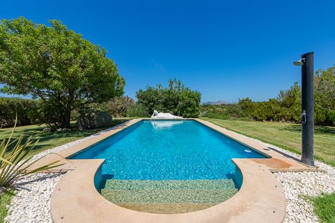 Landejendom i Alcudia, Mallorca, Alcudia - € 2.690.000 | Ref: ALC50023RMETV - foto 19