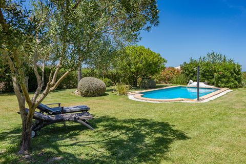 Landejendom i Alcudia, Mallorca, Alcudia - € 2.690.000 | Ref: ALC50023RMETV - foto 21
