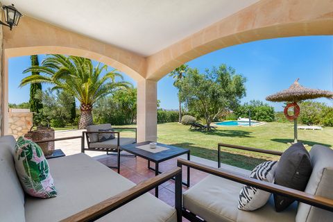 Landejendom i Alcudia, Mallorca, Alcudia - € 2.690.000 | Ref: ALC50023RMETV - foto 10