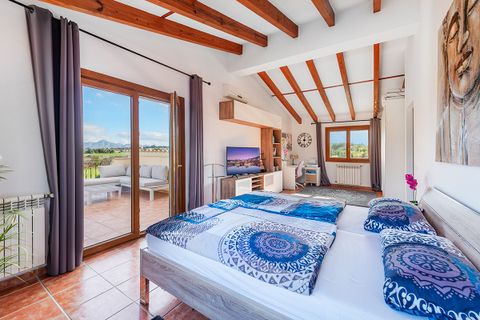 Landejendom i Alcudia, Mallorca, Alcudia - € 2.690.000 | Ref: ALC50023RMETV - foto 16