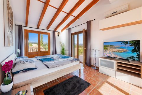 Landejendom i Alcudia, Mallorca, Alcudia - € 2.690.000 | Ref: ALC50023RMETV - foto 17