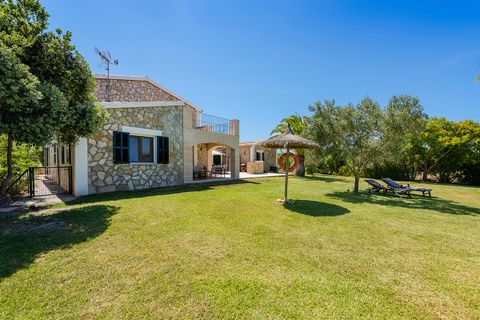 Landejendom i Alcudia, Mallorca, Alcudia - € 2.690.000 | Ref: ALC50023RMETV - foto 20