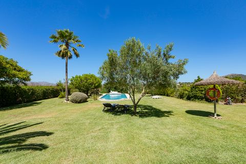 Landejendom i Alcudia, Mallorca, Alcudia - € 2.690.000 | Ref: ALC50023RMETV - foto 23