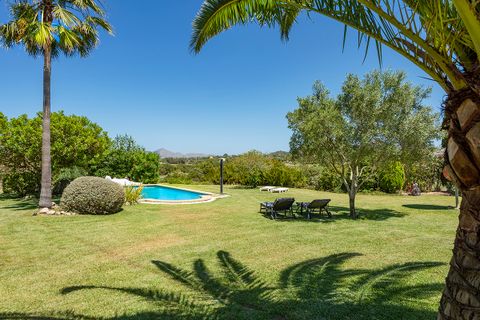 Landejendom i Alcudia, Mallorca, Alcudia - € 2.690.000 | Ref: ALC50023RMETV - foto 24