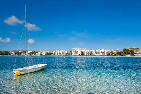 Landejendom i Alcudia, Mallorca, Alcudia - € 2.690.000 | Ref: ALC50023RMETV - foto 25