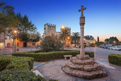 Landejendom i Alcudia, Mallorca, Alcudia - € 2.690.000 | Ref: ALC50023RMETV - foto 26