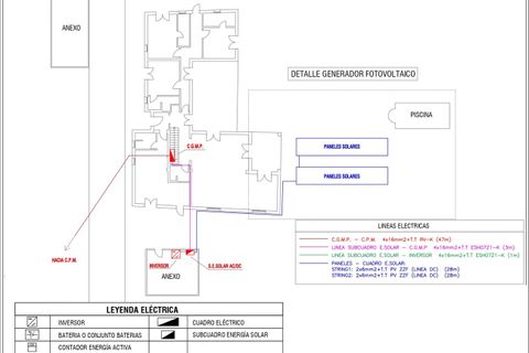 Landejendom i Alcudia, Mallorca, Alcudia - € 2.690.000 | Ref: ALC50023RMETV - foto 28