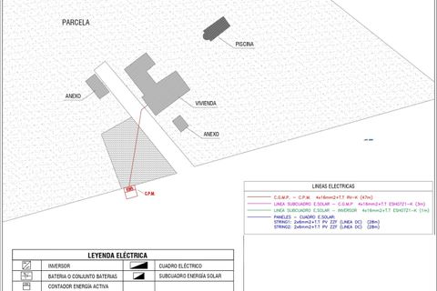 Landejendom i Alcudia, Mallorca, Alcudia - € 2.690.000 | Ref: ALC50023RMETV - foto 29