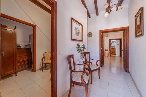 Landsbyhus i Selva, Mallorca, Selva - € 450.000 | Ref: CAI20655 - foto 2