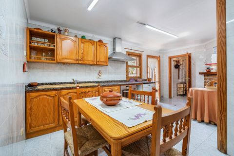 Landsbyhus i Selva, Mallorca, Selva - € 450.000 | Ref: CAI20655 - foto 7