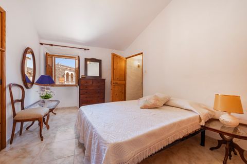 Landsbyhus i Selva, Mallorca, Selva - € 450.000 | Ref: CAI20655 - foto 9