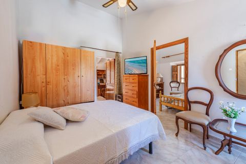 Landsbyhus i Selva, Mallorca, Selva - € 450.000 | Ref: CAI20655 - foto 10