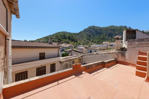 Landsbyhus i Selva, Mallorca, Selva - € 450.000 | Ref: CAI20655 - foto 15