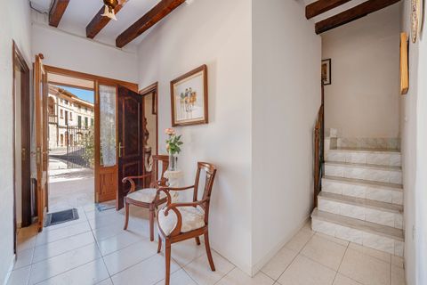 Landsbyhus i Selva, Mallorca, Selva - € 450.000 | Ref: CAI20655 - foto 16